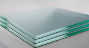 Standards and classifications of fireproof glass doors