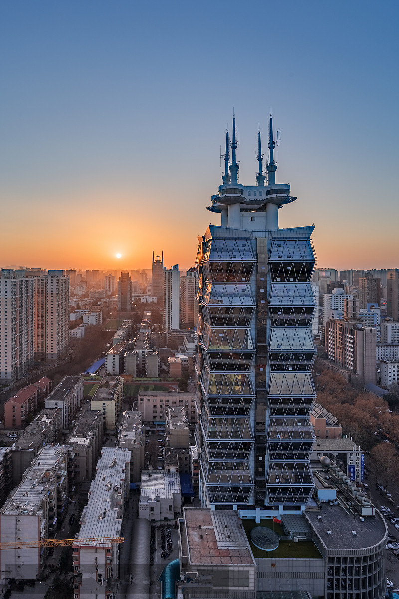 Luoyang Public Security Bureau