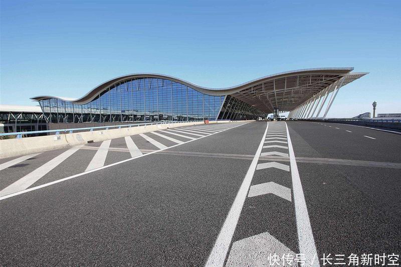 Pudong Airport (4)
