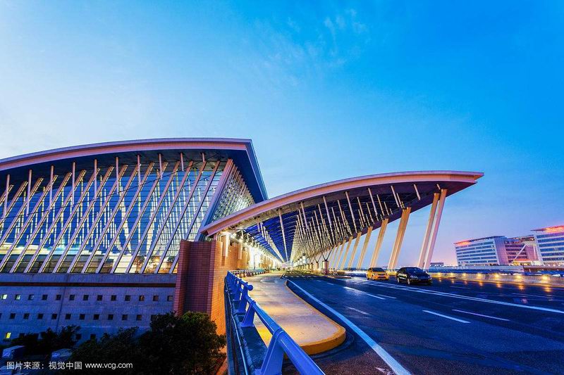 Pudong Airport (3)