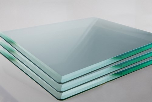Luoyang Jinjia tempered glass process